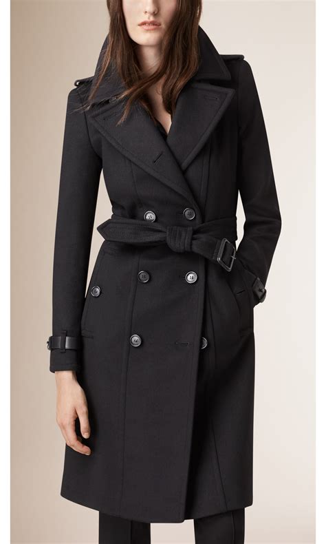 womens burberry trench coats tall|best burberry trench coat women.